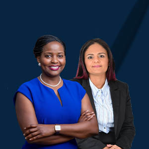 Standard Bank Group scores two spots on the Africa.com Definitive List of Women CEOs